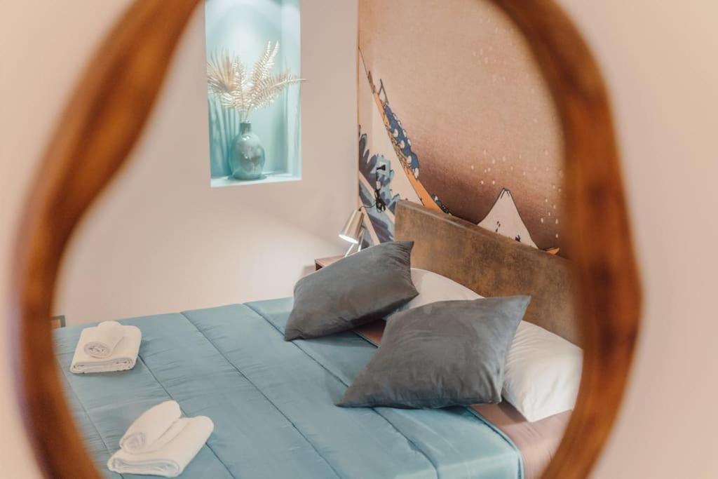 La Grande Onda Apartment Rome Bagian luar foto